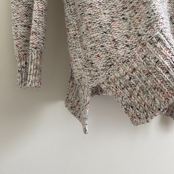 Mossimo Supply Co. Knitted Crew Neck Sweater - Picture 9 of 15